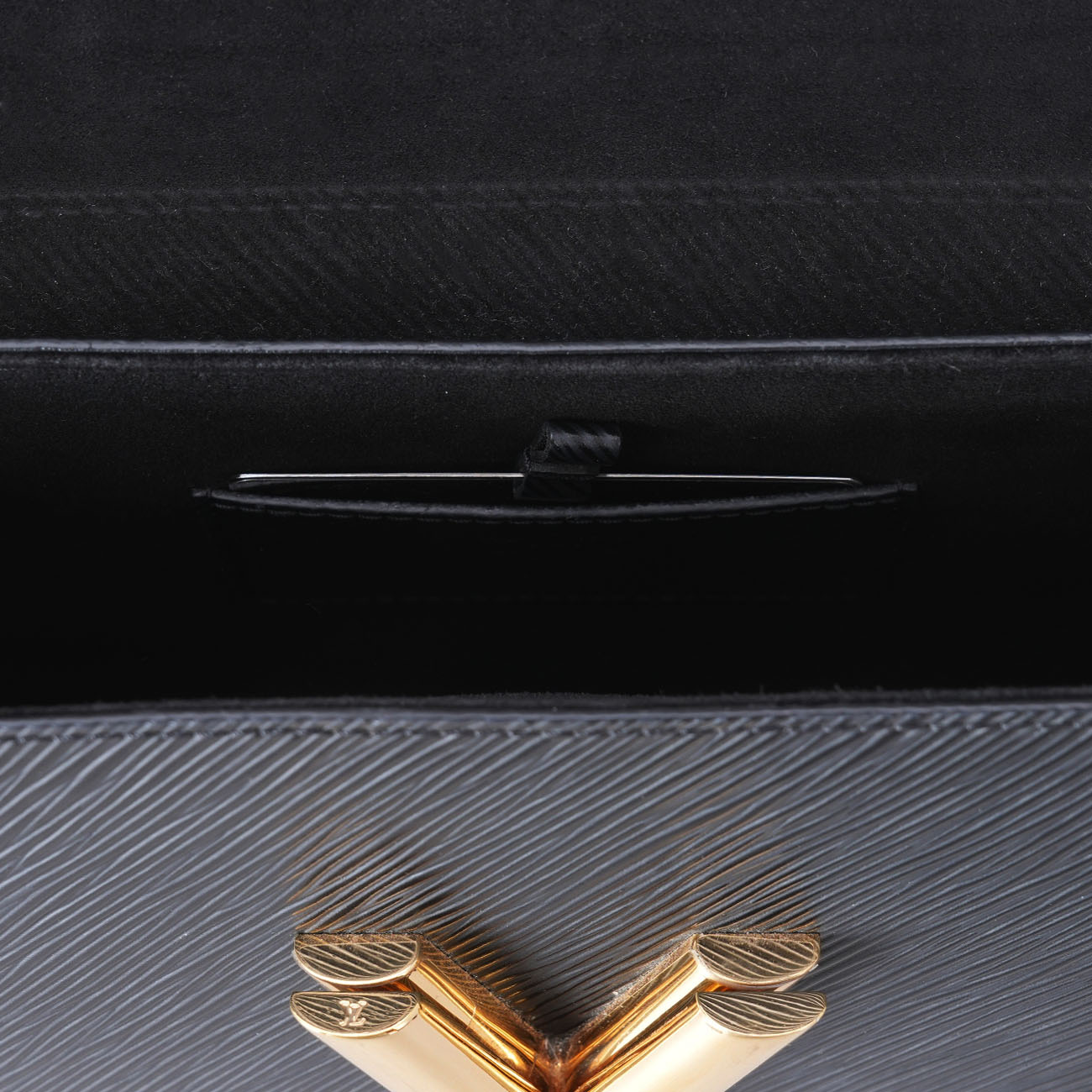 LOUIS VUITTON(USED)루이비통 에삐 트위스트 MM M54804